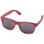 Sun Ray ocean plastic sunglasses