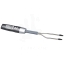 Wells digital fork with thermometer
