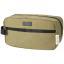 Joey GRS recycled canvas travel accessory pouch bag 3.5L