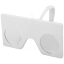 Vish mini virtual reality glasses with clip
