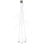 Tril 3-in-1 charging cable