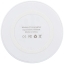 Freal wireless charging pad