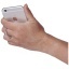 Loop ring and phone holder