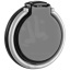 Loop ring and phone holder