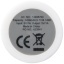 Jinn 2200 mAh power bank with rubber finish