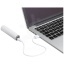 Jinn 2200 mAh power bank with rubber finish