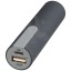 Jinn 2200 mAh power bank with rubber finish