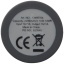 Jinn 2200 mAh power bank with rubber finish