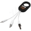 Troop 3-in-1 charging cable