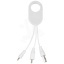Troop 3-in-1 charging cable