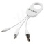 Troop 3-in-1 charging cable