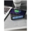 Seconds wireless charging clock