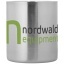 Alps 200 ml insulated mug with carabiner