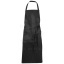 Viera apron with 2 pockets