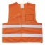 See-me XL safety vest for professional use