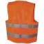 See-me XL safety vest for professional use