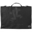 Santa Fe 2-buckle closure conference bag