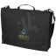 Santa Fe 2-buckle closure conference bag