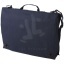 Santa Fe 2-buckle closure conference bag