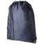 Oriole premium drawstring backpack