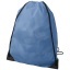 Oriole premium drawstring backpack