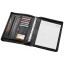Ebony A4 briefcase portfolio