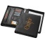 Ebony A4 briefcase portfolio