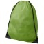 Oriole premium drawstring backpack