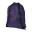 Oriole premium drawstring backpack