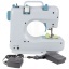 Prixton P110 sewing machine