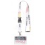 Balta sublimation lanyard - double side