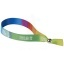 Evi sublimation festival bracelet metal