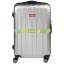 Luuc sublimation luggage belt