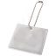 RFX™ H-16 square reflective PVC hanger