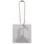 RFX™ H-16 square reflective PVC hanger