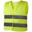 Reflective kids safety vest HW1 (XS)