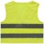 Reflective kids safety vest HW1 (XS)