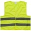 Reflective adult safety vest HW2 (XL)