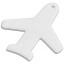 RFX™ H-09 plane reflective PVC hanger