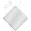 RFX™ H-09 diamond reflective PVC hanger small