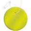 RFX™ H-09 round reflective TPU hanger