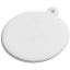 RFX™ H-09 oval reflective PVC hanger