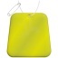 RFX™ H-09 trapezium reflective PVC hanger