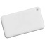 RFX™ H-10 rectangular reflective PVC hanger small