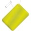 RFX™ H-10 rectangular reflective PVC hanger small