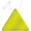 RFX™ H-12 triangle reflective PVC hanger