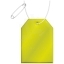 RFX™ H-12 tag reflective PVC hanger