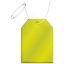 RFX™ H-12 tag reflective PVC hanger