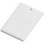 RFX™ H-12 rectangular reflective PVC hanger large