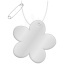 RFX™ H-13 flower reflective PVC hanger